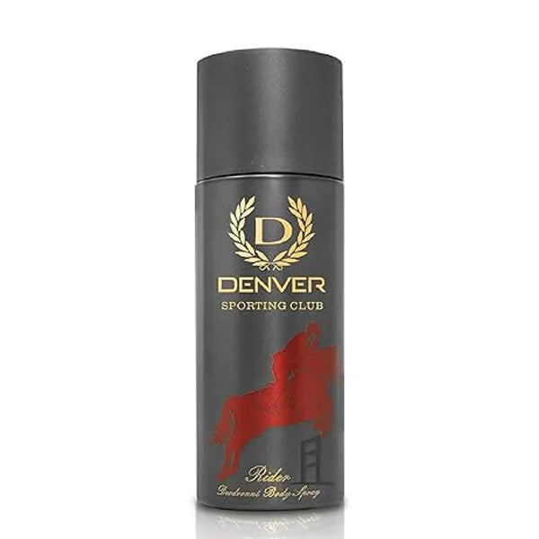 D S Club Rider Deo for Men